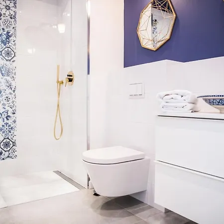 Misja Mostowa Appartement Poznań