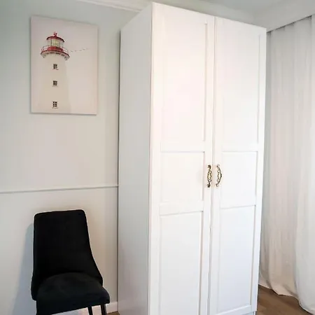 Appartement Misja Mostowa