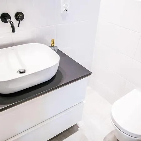 Misja Mostowa Appartement Poznań