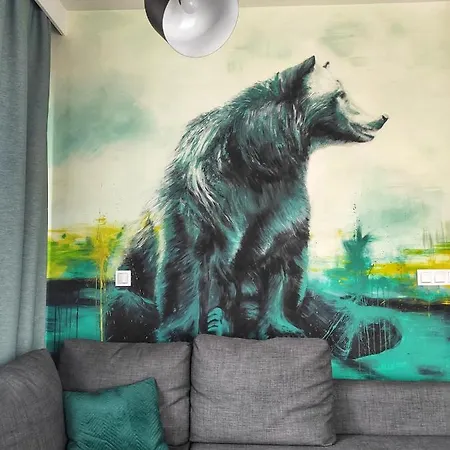 Misja Mostowa Poznań